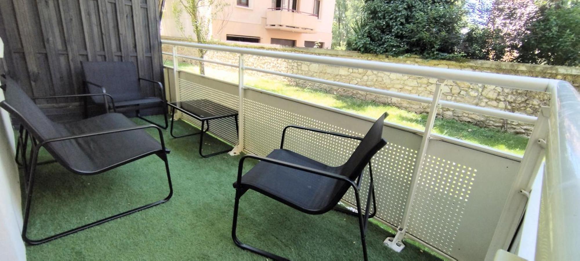Appartamento Zenitude-T3-Terrasse-Parking Agen Esterno foto