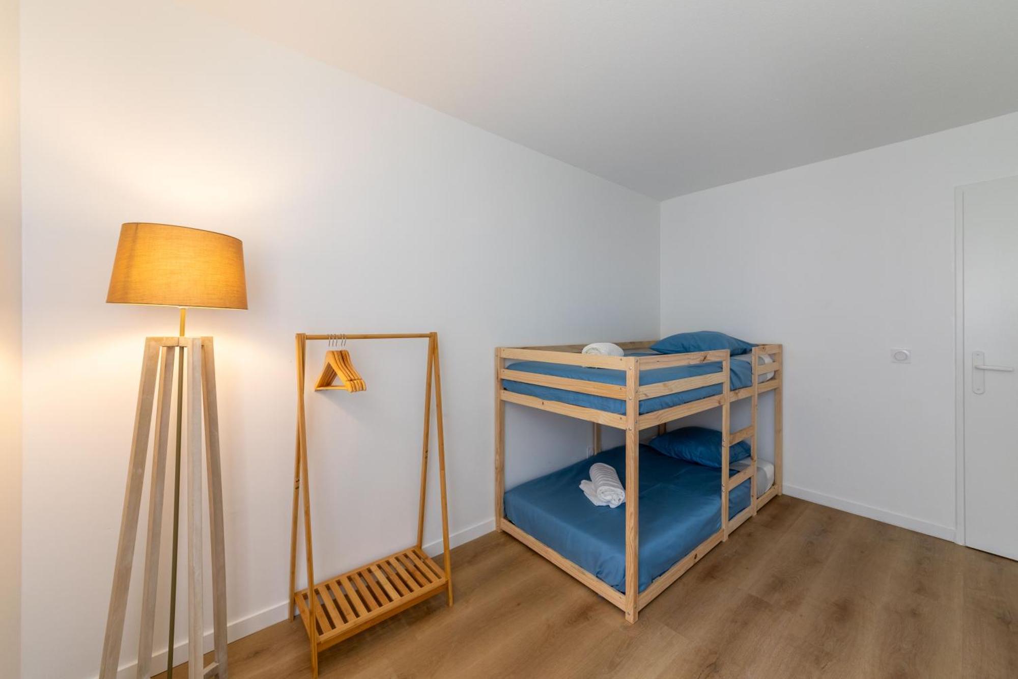 Appartamento Zenitude-T3-Terrasse-Parking Agen Esterno foto